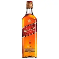 Red Label Dose